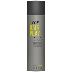 KMS Hairplay Dry Wax 150 ml