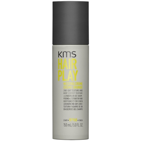 KMS Hairplay Messing Creme 150 ml