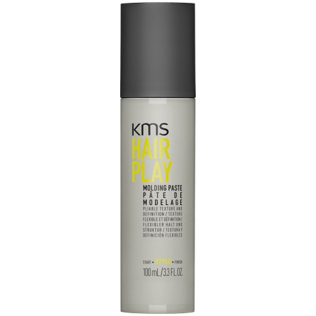 KMS Hairplay Molding Paste 100 ml