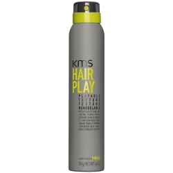 KMS Hairplay Plauable Texture 200ml