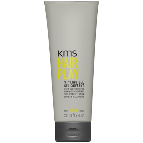 KMS Hairplay Styling Gel 200 ml