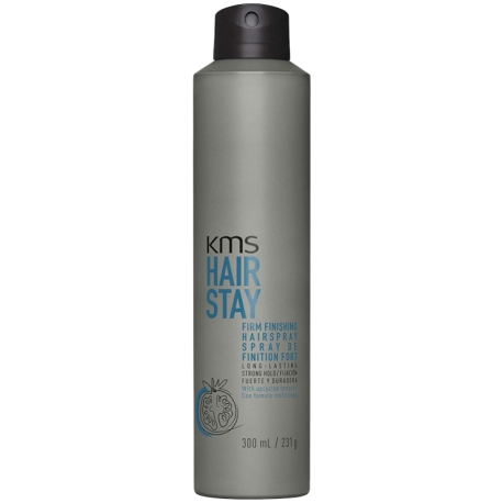 KMS Hairstay Firm Finishing Hairspray 300 ml