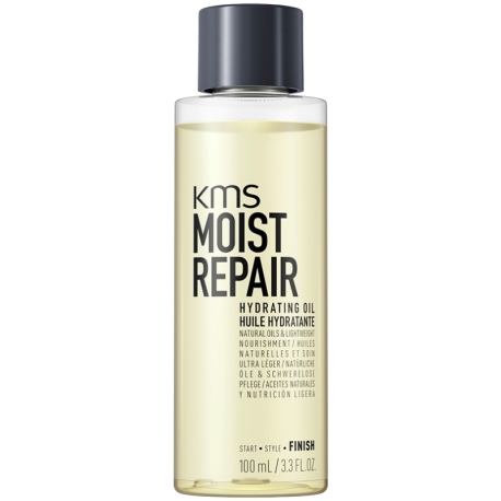 KMS Moistrepair Hydrating Oil 100 ml
