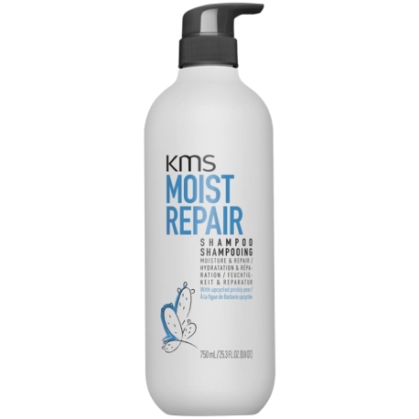 KMS Moistrepair Shampoo 750 ml