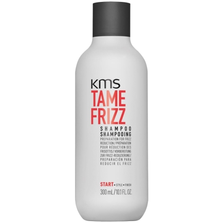 KMS Tamefrizz Shampoo 300 ml