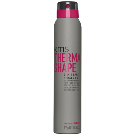 KMS Thermashape 2-in1 Spray 200 ml