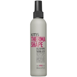 KMS Thermashape Hot Flex Spray 200 ml