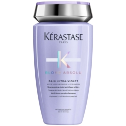 Kérastase Blond Absolu Bain Ultra-Violet Shampoo 250 ml