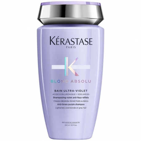 Kérastase Blond Absolu Bain Ultra-Violet Shampoo 250 ml
