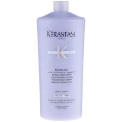 Kérastase Blond Absolu Cicaflash Intense Fortifying Treatment 1000 ml