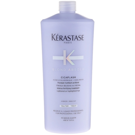 Kérastase Blond Absolu Cicaflash Intense Fortifying Treatment 1000 ml