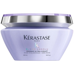Kérastase Blond Absolu Masque Ultra-Violet 200ml