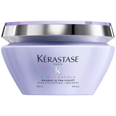 Kérastase Blond Absolu Masque Ultra-Violet 200ml