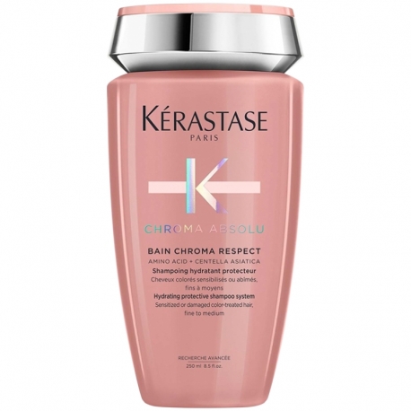 Kérastase Chroma Absolu Bain Chroma Respect Shampoo 250 ml