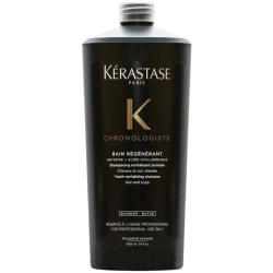 Kérastase Chronologiste Bain Régénérant Shampoo 1000 ml