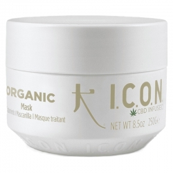 I.C.O.N. Organic Treatment 250g