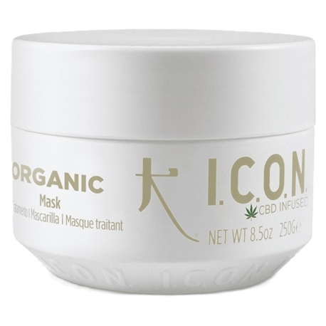 I.C.O.N. Organic Treatment 250g