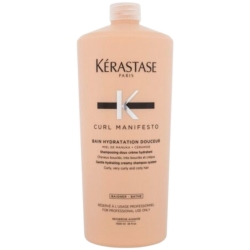 Kérastase Curl Manifesto Bain Hydratation Douceur 1000 ml