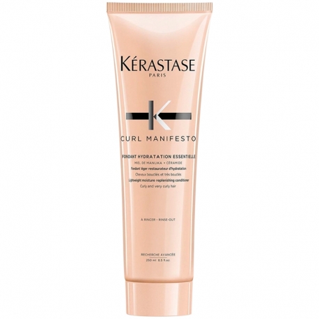 Kérastase Curl Manifesto Fondant Hydratation Essentielle 250 ml