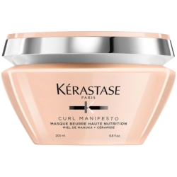 Kérastase Curl Manifesto Masque Beurre Haute Nutrition 200 ml