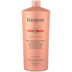 Kérastase Discipline Bain Fluidealiste Gentle Shampoo 1000 ml