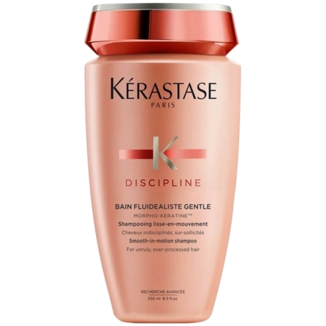 Kérastase Discipline Bain Fluidealiste Shampoo 250ml