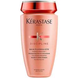 Kérastase Discipline Bain Fluidealiste Smooth-in-motion Shampoo 250 ml