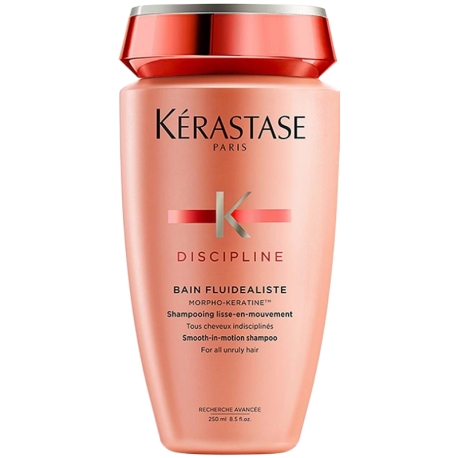 Kérastase Discipline Bain Fluidealiste Smooth-in-motion Shampoo 250 ml