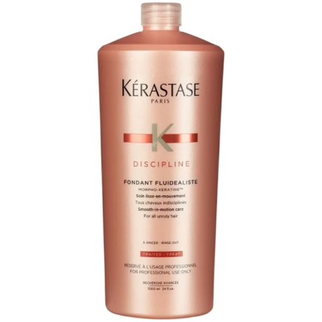 Kérastase Discipline Fondant Fluidealiste 1000ml