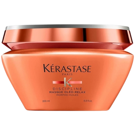 Kérastase Discipline Masque Oléo-relax 200 ml