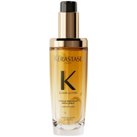 Kérastase Elixir Ultime L'huile Originale Oil 75 ml