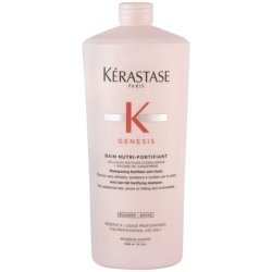 Kérastase Genesis Bain Nutri-fortifiant Shampoo 1000 ml