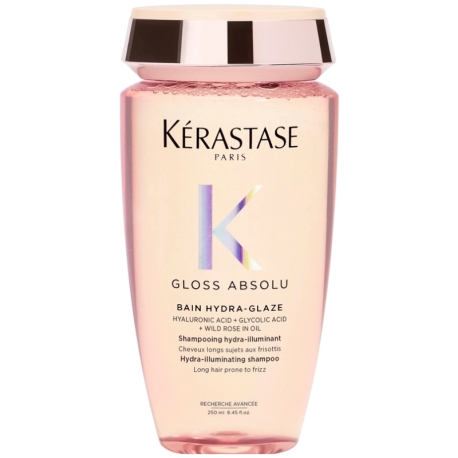 Kérastase Gloss Absolu Bain Hydra-glaze Shampoo 250 ml