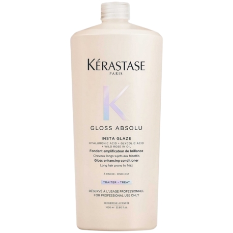 Kérastase Gloss Absolu Insta Glaze Fondant Conditioner 1000 ml