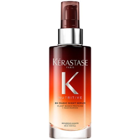 Kérastase Nutritive 8h Magic Night Serum 90 ml