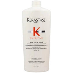Kérastase Nutritive Bain Satin Riche 1000 ml