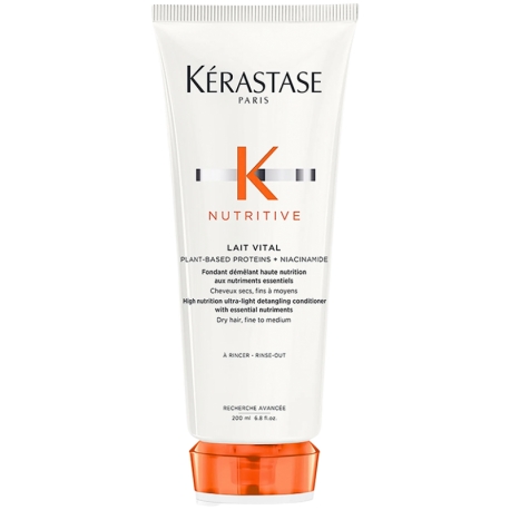 Kérastase Nutritive Lait Vital 200 ml