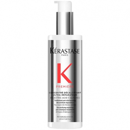 Kérastase Premiére Concentré Décalcifiant Ultra-Réparateur 250 ml