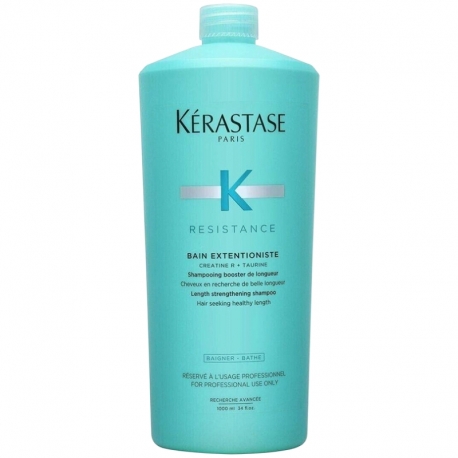 Kérastase Resistance Bain Extentioniste 1000ml