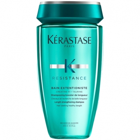 Kérastase Resistance Bain Extentioniste Shampoo 250ml
