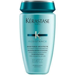 Kérastase Resistance Bain Force Architecte Shampoo [1-2] 250ml