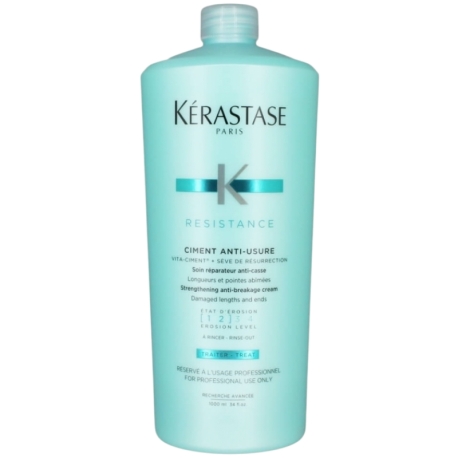 Kérastase Resistance Ciment Anti-Usure 1000ml