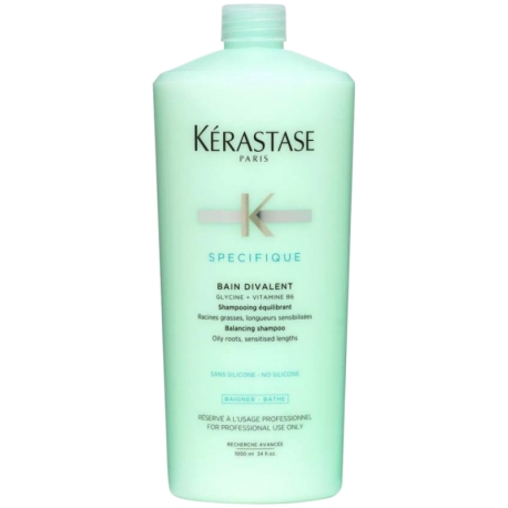 Kérastase Specifique Bain Divalent Shampoo 1000ml
