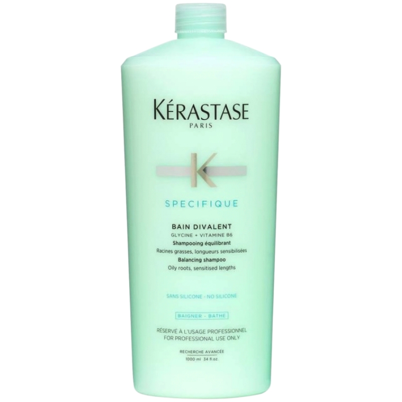 Kérastase Specifique Bain Divalent Shampoo 1000ml