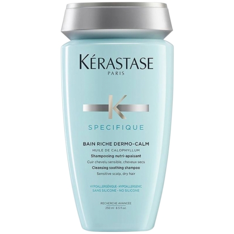 Kérastase Specifique Bain Riche Dermo-Calm Shampoo 250ml