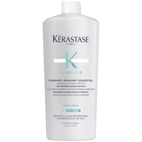 Kérastase Symbiose Fondant Apaisant Essentiel 1000 ml