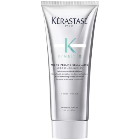 Kérastase Symbiose Micro-peeling Cellulaire 200 ml