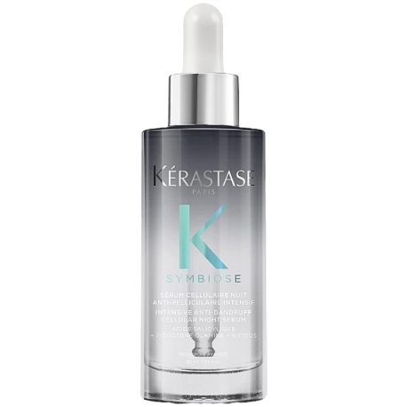 Kérastase Symbiose Sérum Cellulaire Nuit Anti-Pelliculaire Intensif 90 ml