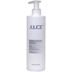 Juuce Nordic Blond Conditioner 450 ml