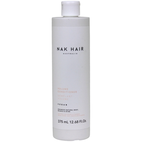 NAK HAIR Volume Conditioner 375 ml